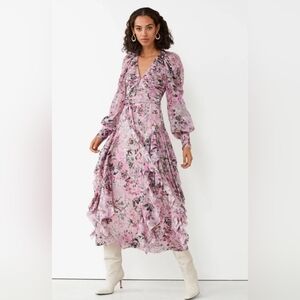 & Other Stories Maxi